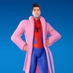 Fortnite Players Really Don't Like Peter B. Parker's Spider-Verse Skin