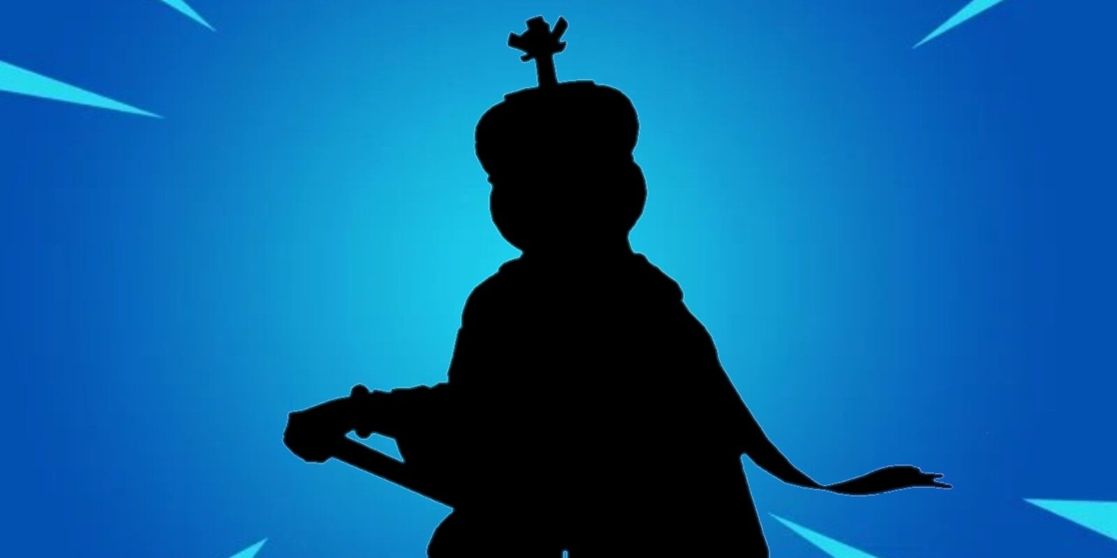 Fortnite Reveals January 2025 Crew Pack Skin