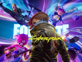 Fortnite Reveals New Cyberpunk 2077 Skins Coming to the Game