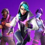 Fortnite Survey Reveals Possible Skins Coming to the Game in 2025