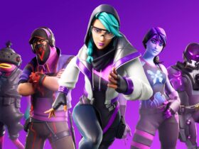 Fortnite Survey Reveals Possible Skins Coming to the Game in 2025