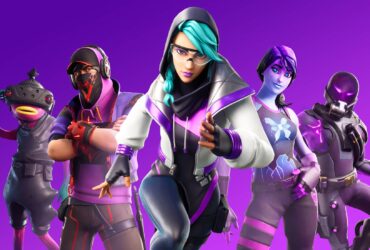 Fortnite Survey Reveals Possible Skins Coming to the Game in 2025