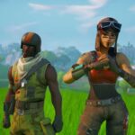 Fortnite Veterans Are Split About Renegade Raider's Return