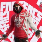 Fortnite is Suing an Accused Tournament Cheater