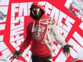 Fortnite is Suing an Accused Tournament Cheater