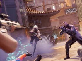 Fortnite, the everything game, is once again looking to be all you need with its latest 5v5, first-person mode Ballistic