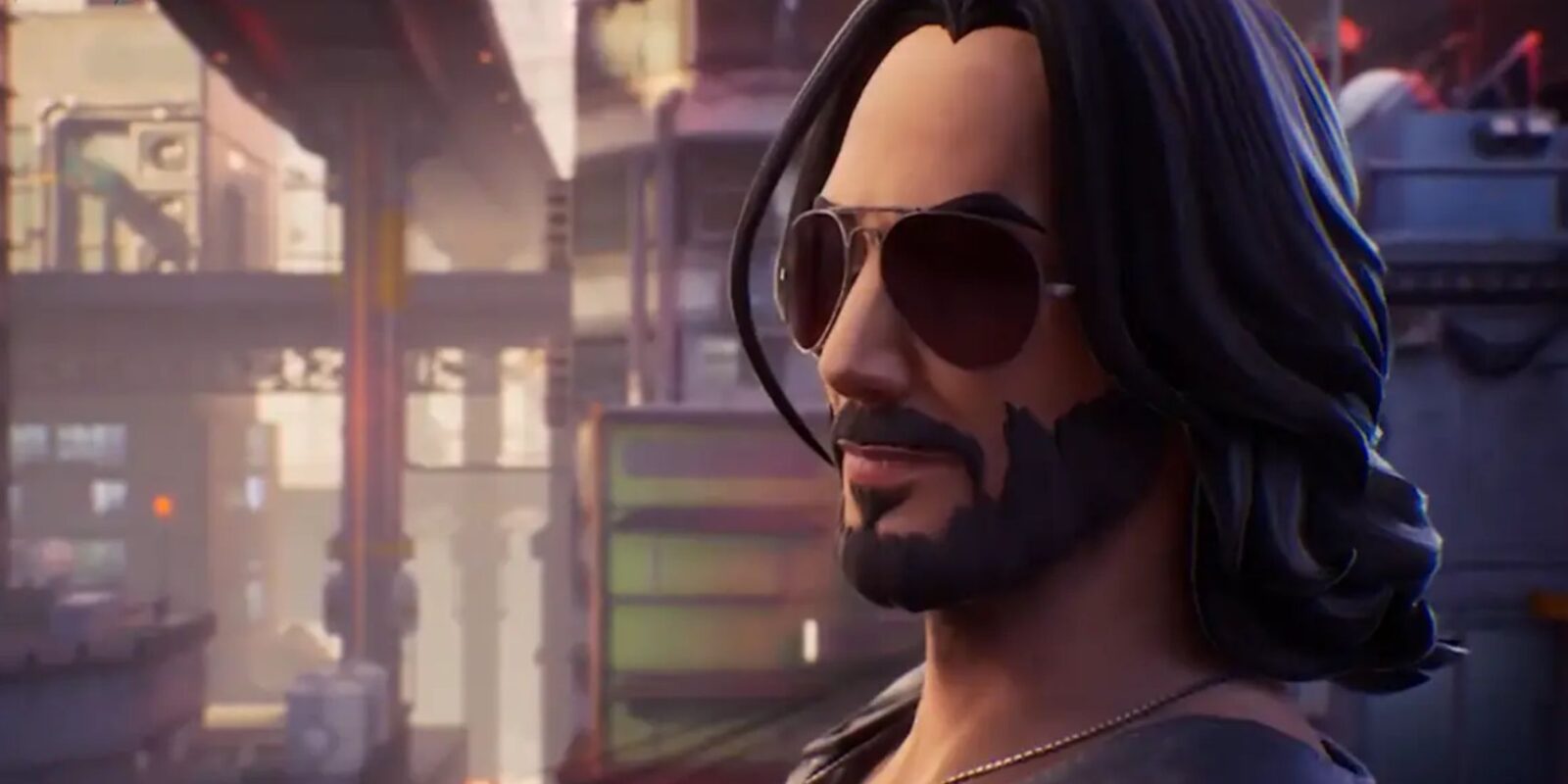 Fortnite's Cyberpunk 2077 Crossover Controversy Explained