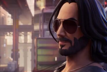 Fortnite's Cyberpunk 2077 Crossover Controversy Explained