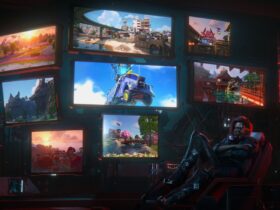 Fortnite's Cyberpunk 2077 Crossover Has Finally Been Confirmed