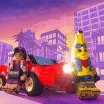 Fortnite's New GTA 6-Inspired Lego Mode Is Out Later This Week