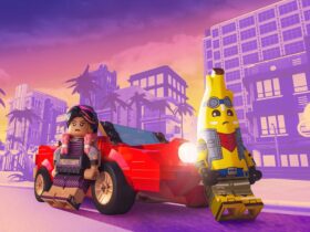 Fortnite's New GTA 6-Inspired Lego Mode Is Out Later This Week