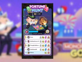 Fortune Hunt Rewards And Milestones