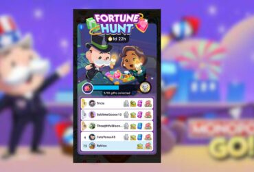 Fortune Hunt Rewards And Milestones