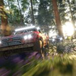 Forza Horizon 4 leaving Game Pass in the coming weeks