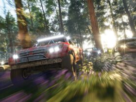 Forza Horizon 4 leaving Game Pass in the coming weeks