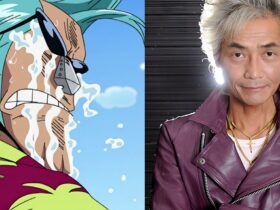 Franky's Retired Voice Actor Posts An Emotional Message