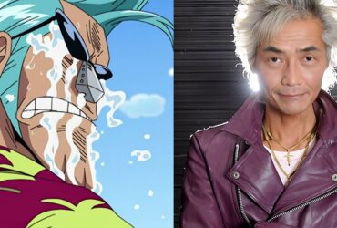 Franky's Retired Voice Actor Posts An Emotional Message