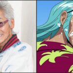 Franky's Voice Actor Announces He's Stepping Down From The Role