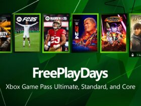 Free Play Days – Call of Duty: Black Ops 6 (Multiplayer/Zombies), WWE 2K24, Dragon Ball: The Breakers and More