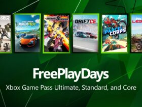 Free Play Days – Tom Clancy's Rainbow Six Siege, The Crew Motorfest, Naruto to Boruto Shinobi Striker, and More