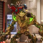 Free-to-play hero shooter Marvel Rivals off to heroic start on Steam