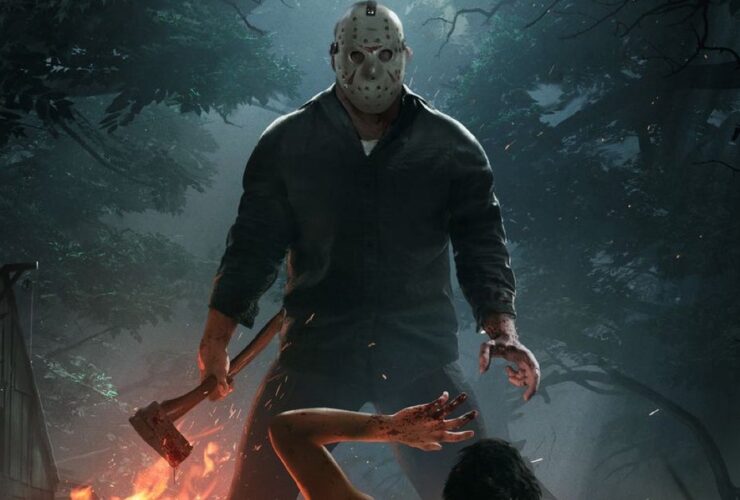 Friday the 13th: The Game studio IllFonic lays off staff as it 'realigns to a refined strategy'