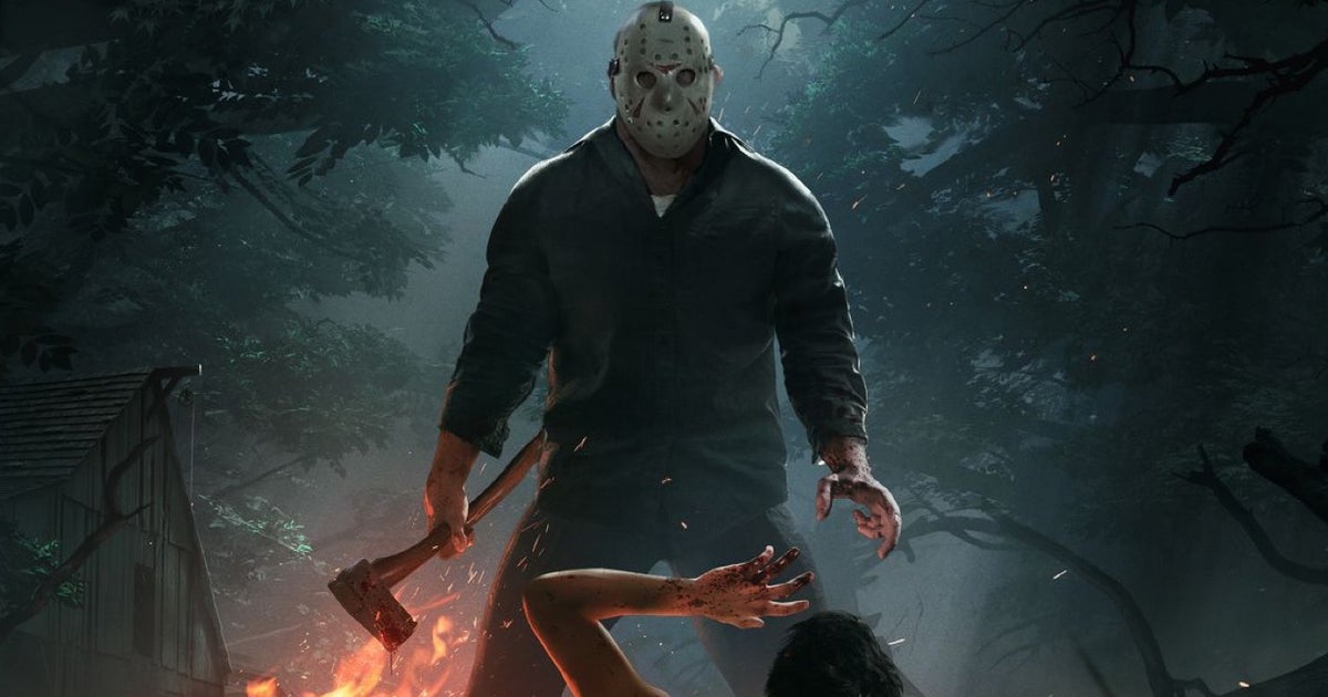 Friday the 13th: The Game studio IllFonic lays off staff as it 'realigns to a refined strategy'