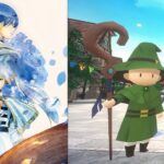 Frieren Launches Online Interactive Experience Anyone Can Join