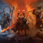 From Tabletop to Desktop – How Total War: Warhammer Created 100 Legendary Lords