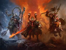 From Tabletop to Desktop – How Total War: Warhammer Created 100 Legendary Lords