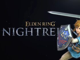 FromSoftware is Doubling Down on Zelda Influences with Elden Ring Nightreign