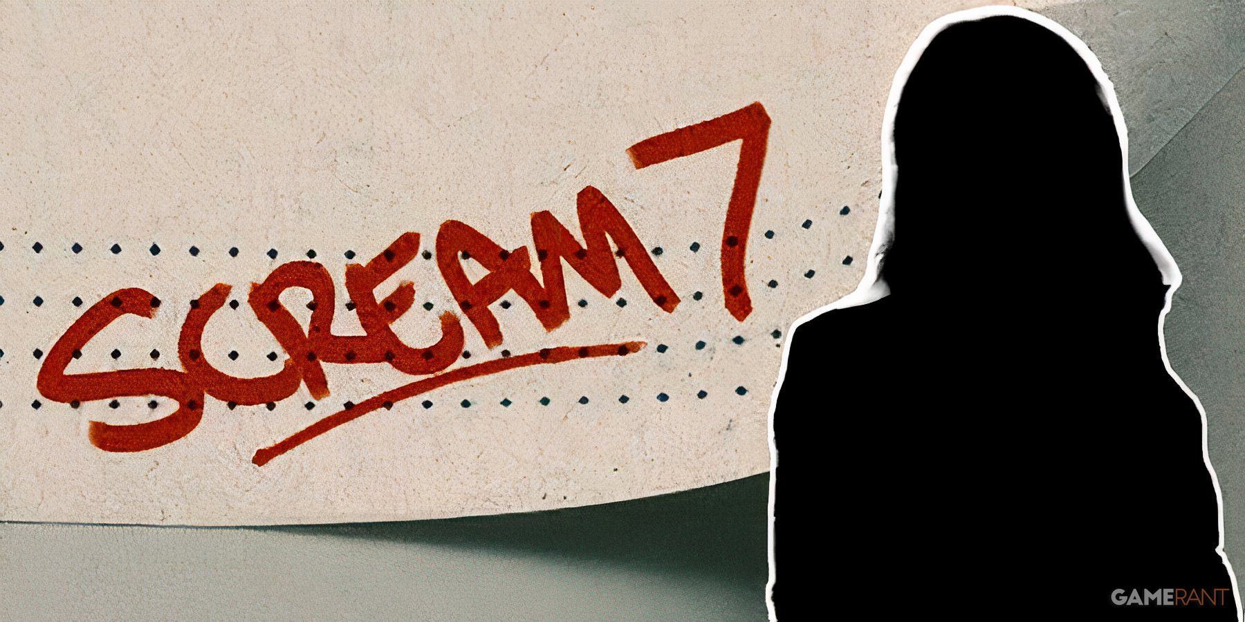 Scream 7 Cast Rumors Isabel May Sydney Prescott Daughter