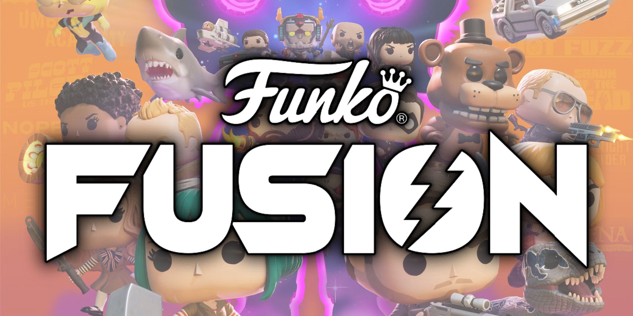 Funko Fusion received two new DLC packs adding Bob Ross and Sun Wukong.