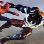 Funny Marvel Rivals Clip Sees Spider-Man Player Recreating Web of Shadows Meme Mid-Fight