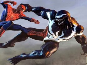 Funny Marvel Rivals Clip Sees Spider-Man Player Recreating Web of Shadows Meme Mid-Fight