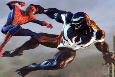 Funny Marvel Rivals Clip Sees Spider-Man Player Recreating Web of Shadows Meme Mid-Fight