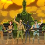 G.I. Joe: Wrath of Cobra - Co-op Review [Co-Optimus]