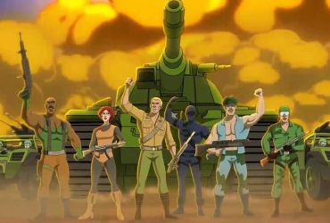 G.I. Joe: Wrath of Cobra - Co-op Review [Co-Optimus]