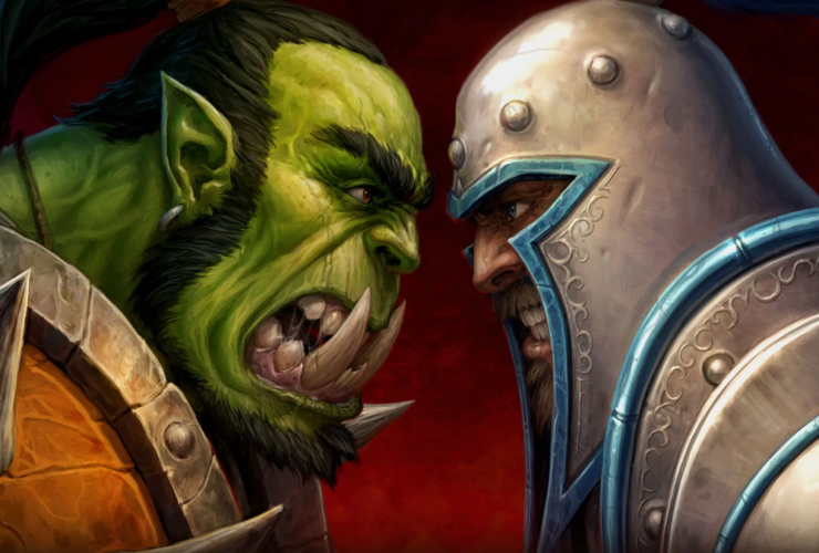 GOG Makes Big Preservation Promise As Warcraft 1 And 2 Pulled