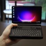 GPD Announces A Refresh To Their WIN Mini, Will Bring AMD’s Strix Point APU