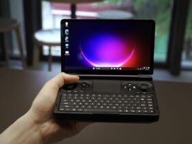 GPD Announces A Refresh To Their WIN Mini, Will Bring AMD’s Strix Point APU