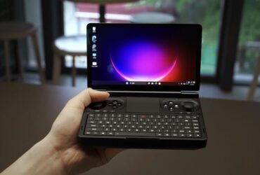 GPD Announces A Refresh To Their WIN Mini, Will Bring AMD’s Strix Point APU