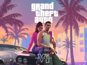 GTA 5 Actor Hints at GTA 6 Role and Mentions '2025, 2026' Release Window