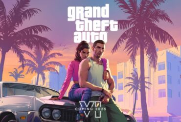 GTA 5 Actor Hints at GTA 6 Role and Mentions '2025, 2026' Release Window