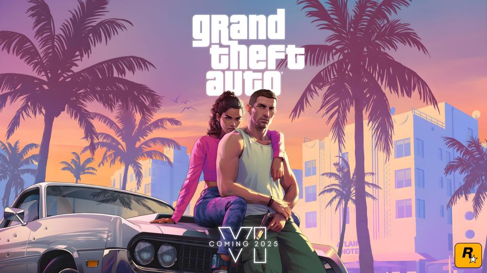 GTA 5 Actor Hints at GTA 6 Role and Mentions '2025, 2026' Release Window