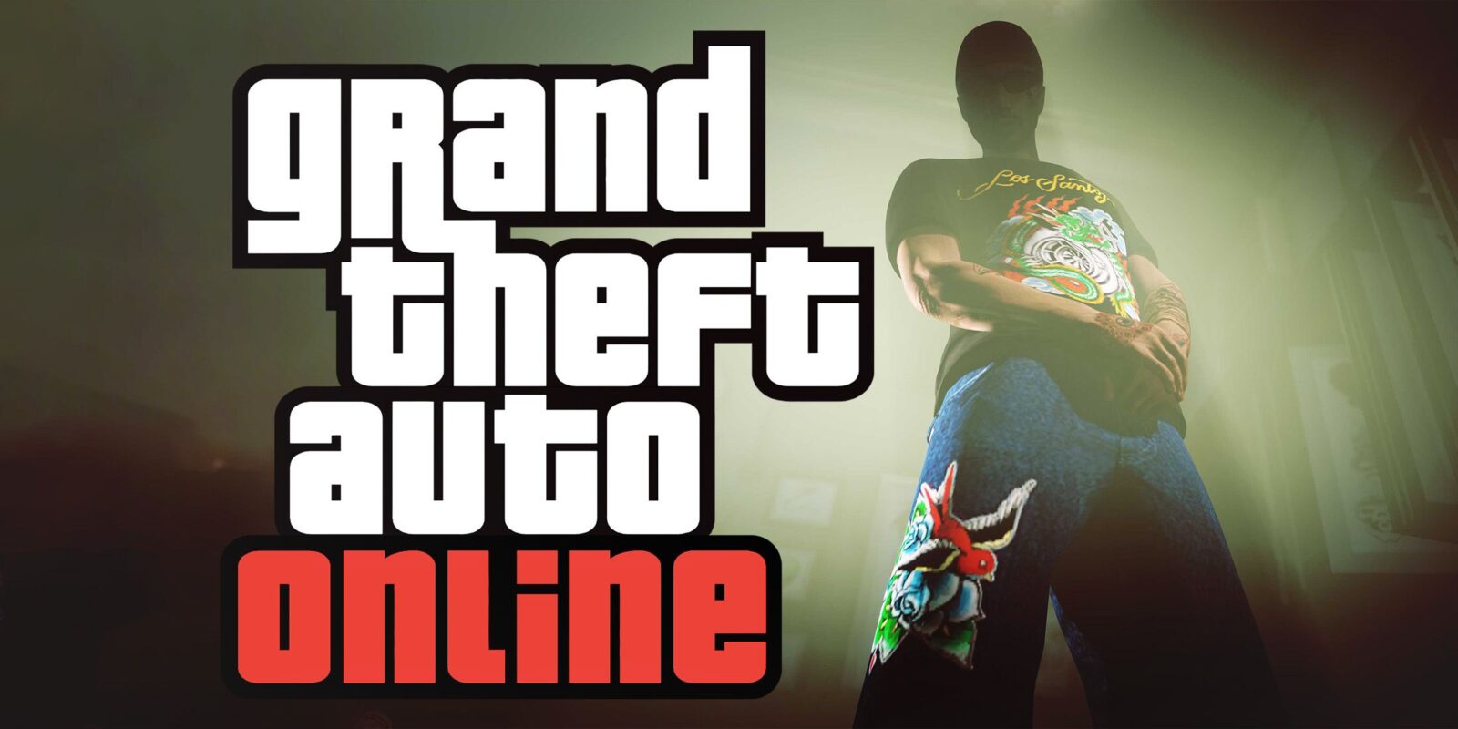 GTA Online Gets Yet Another Update for December 2024