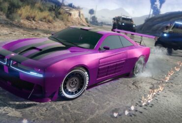 GTA Online Playable Without PS Plus for Limited Time