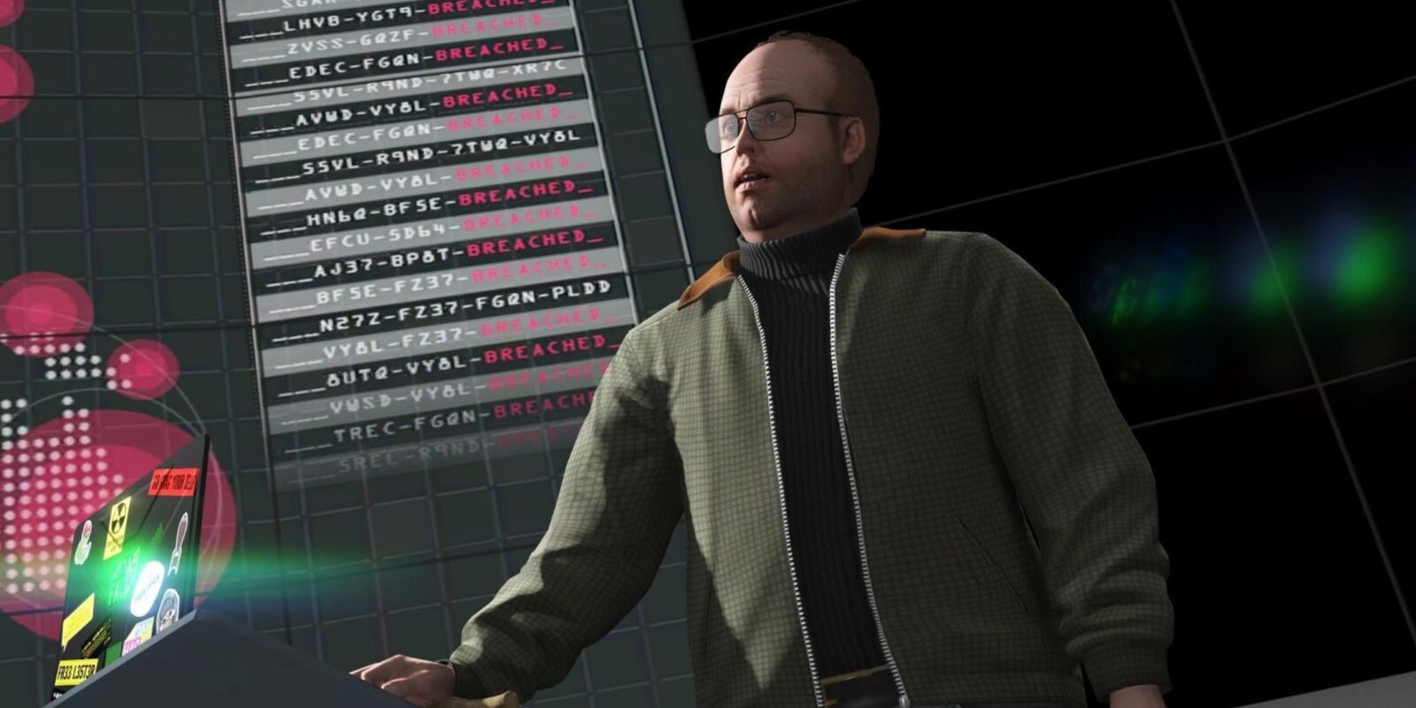 GTA Online Players Think Lester Will Appear In GTA 6