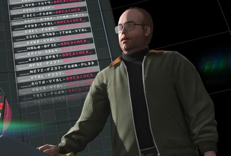 GTA Online Players Think Lester Will Appear In GTA 6