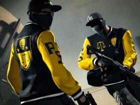 GTA Online Releases New Agents of Sabotage Update